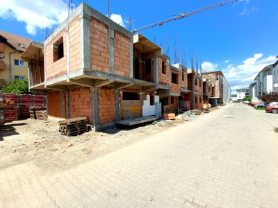 Apartamente de vanzare Sibiu Selimbar imagine mica 6