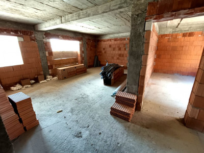 Apartamente de vanzare Sibiu Selimbar imagine mica 8