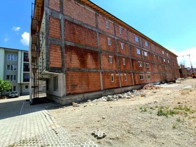 Apartamente de vanzare Sibiu Selimbar imagine mica 10
