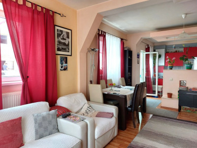 Apartamente de vanzare Sibiu Vasile Aaron imagine mica 1