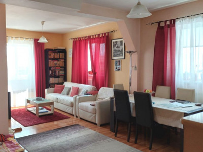 Apartamente de vanzare Sibiu Vasile Aaron imagine mica 2