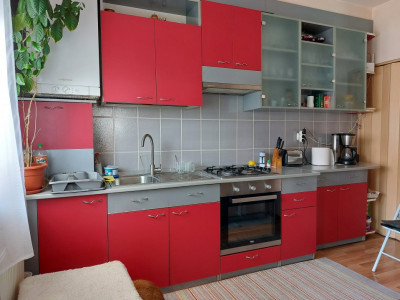 Apartamente de vanzare Sibiu Vasile Aaron imagine mica 5