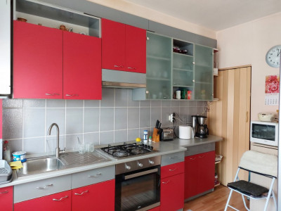 Apartamente de vanzare Sibiu Vasile Aaron imagine mica 9