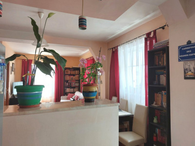 Apartamente de vanzare Sibiu Vasile Aaron imagine mica 15