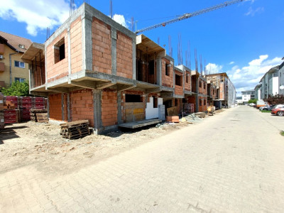 Apartamente de vanzare Sibiu Selimbar imagine mica 2