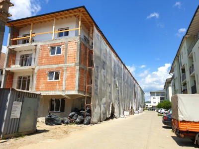 Apartamente de vanzare Sibiu Selimbar imagine mica 3