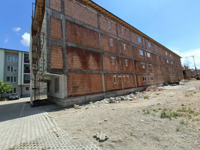 Apartamente de vanzare Sibiu Selimbar imagine mica 10