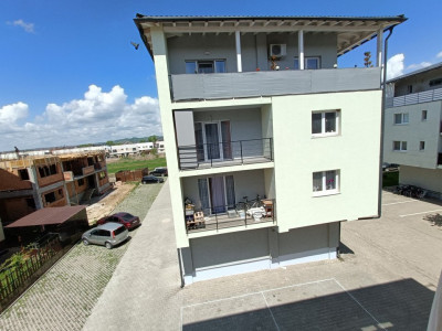 Apartamente de vanzare Sibiu Selimbar imagine mica 12