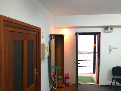 Spatii birouri de inchiriat Sibiu Centrul Istoric imagine mica 3