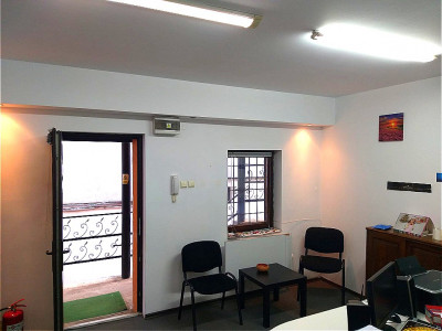 Spatii birouri de inchiriat Sibiu Centrul Istoric imagine mica 4