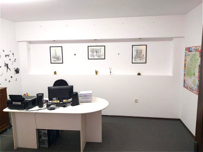 Spatii birouri de inchiriat Sibiu Centrul Istoric imagine mica 6