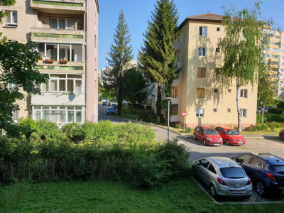 Apartamente de vanzare Sibiu Mihai Viteazul imagine mica 1