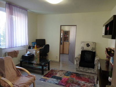Apartamente de vanzare Sibiu Mihai Viteazul imagine mica 4
