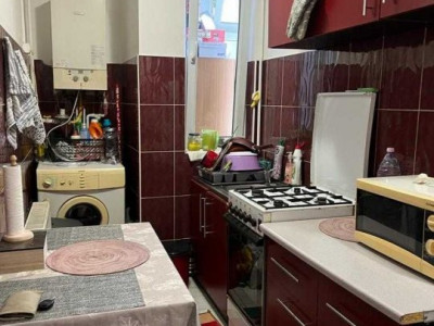 Apartamente de vanzare Sibiu Mihai Viteazul imagine mica 8
