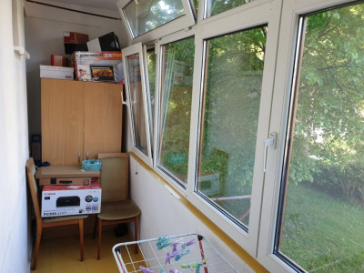 Apartamente de vanzare Sibiu Mihai Viteazul imagine mica 11