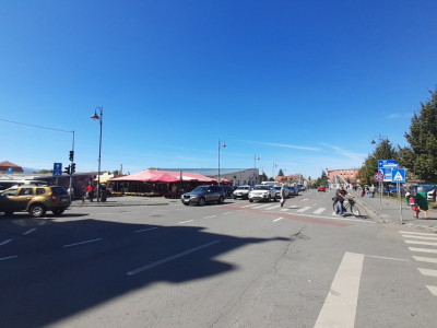 Spatii comerciale de inchiriat Sibiu Orasul de Jos imagine mica 1