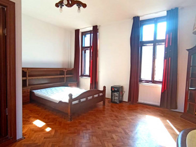 Apartamente de vanzare Sibiu Orasul de Jos imagine mica 1