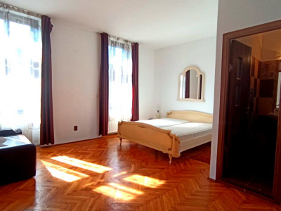 Apartamente de vanzare Sibiu Orasul de Jos imagine mica 2