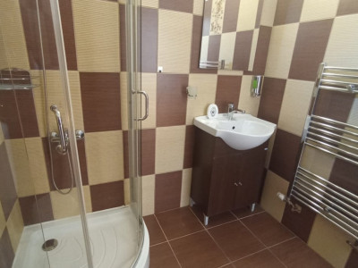 Apartamente de vanzare Sibiu Orasul de Jos imagine mica 13