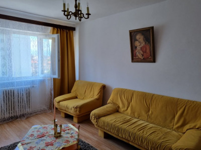 Apartamente de inchiriat Sibiu Mihai Viteazul imagine mica 1