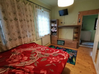 Case de vanzare Gura Raului imagine mica 4