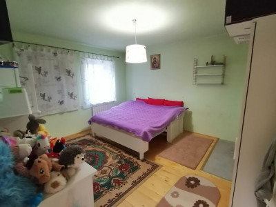 Case de vanzare Gura Raului imagine mica 5