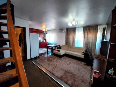 Apartamente de vanzare Sibiu Mihai Viteazul imagine mica 1