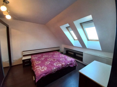 Apartamente de vanzare Sibiu Mihai Viteazul imagine mica 2
