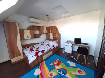 Apartamente de vanzare Sibiu Mihai Viteazul imagine mica 3