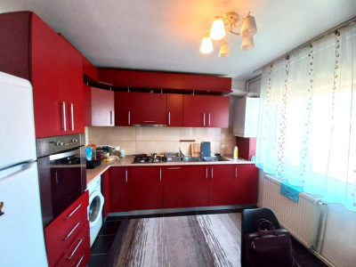 Apartamente de vanzare Sibiu Mihai Viteazul imagine mica 4