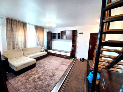 Apartamente de vanzare Sibiu Mihai Viteazul imagine mica 5