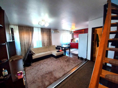 Apartamente de vanzare Sibiu Mihai Viteazul imagine mica 6
