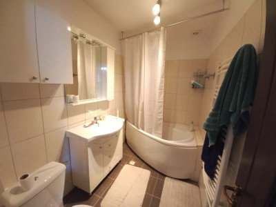 Apartamente de vanzare Sibiu Mihai Viteazul imagine mica 7