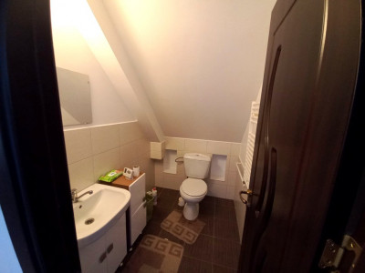 Apartamente de vanzare Sibiu Mihai Viteazul imagine mica 8