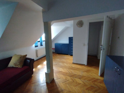 Apartamente de vanzare Sibiu Sub Arini imagine mica 3