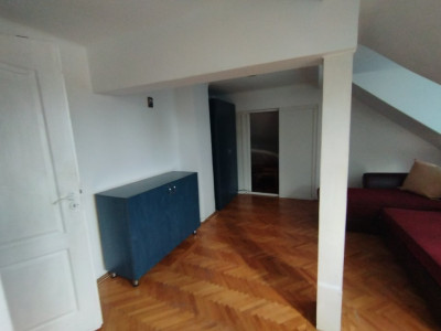 Apartamente de vanzare Sibiu Sub Arini imagine mica 6