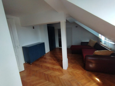 Apartamente de vanzare Sibiu Sub Arini imagine mica 13
