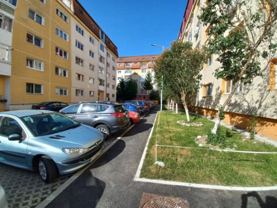 Apartamente de inchiriat Sibiu Mihai Viteazul imagine mica 1