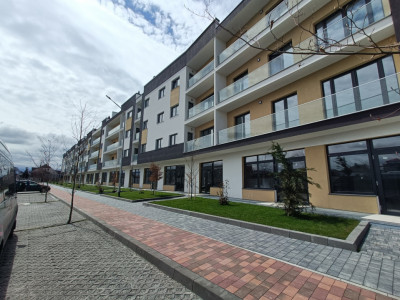 Apartamente de vanzare Sibiu Turnisor imagine mica 1