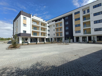 Apartamente de vanzare Sibiu Turnisor imagine mica 4