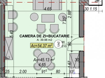 Apartamente de vanzare Sibiu Turnisor imagine mica 6