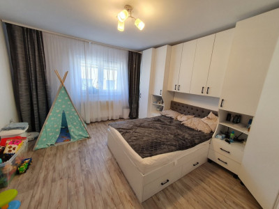 Apartamente de vanzare Sibiu Calea Cisnadiei - Arhitectilor imagine mica 2