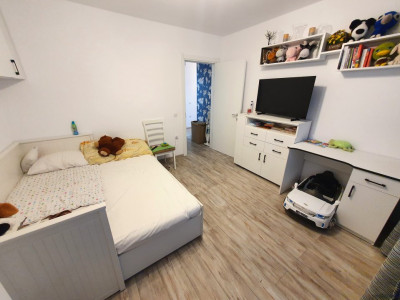 Apartamente de vanzare Sibiu Calea Cisnadiei - Arhitectilor imagine mica 3