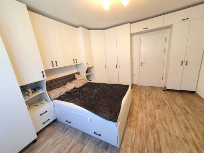 Apartamente de vanzare Sibiu Calea Cisnadiei - Arhitectilor imagine mica 4