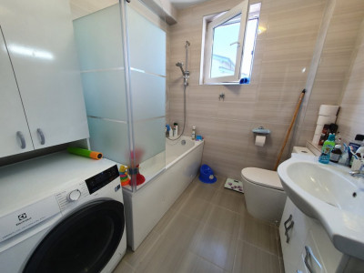 Apartamente de vanzare Sibiu Calea Cisnadiei - Arhitectilor imagine mica 5