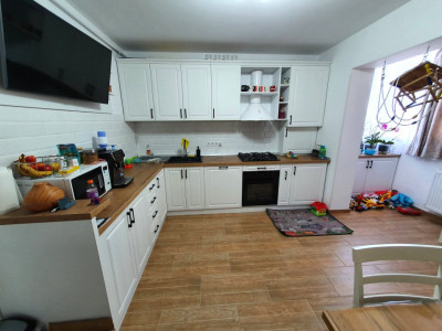 Apartamente de vanzare Sibiu Calea Cisnadiei - Arhitectilor imagine mica 6