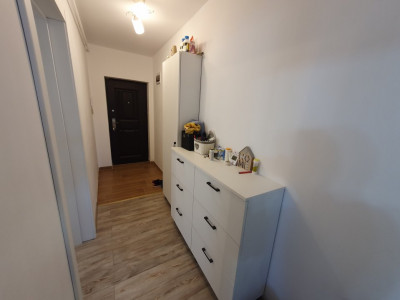 Apartamente de vanzare Sibiu Calea Cisnadiei - Arhitectilor imagine mica 7