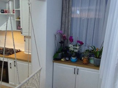 Apartamente de vanzare Sibiu Calea Cisnadiei - Arhitectilor imagine mica 8