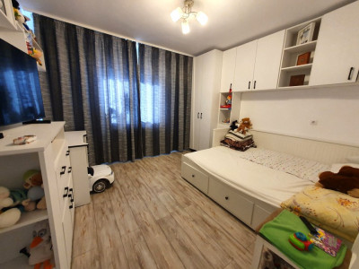 Apartamente de vanzare Sibiu Calea Cisnadiei - Arhitectilor imagine mica 9