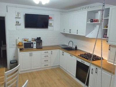 Apartamente de vanzare Sibiu Calea Cisnadiei - Arhitectilor imagine mica 10